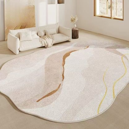 Serenity Sands Area Rug