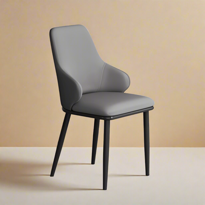 Metro Gray Chair