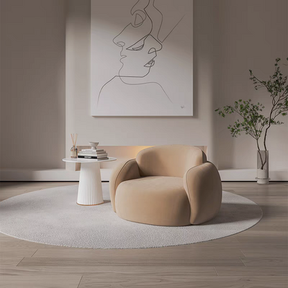 Cloud Comfort Armchair