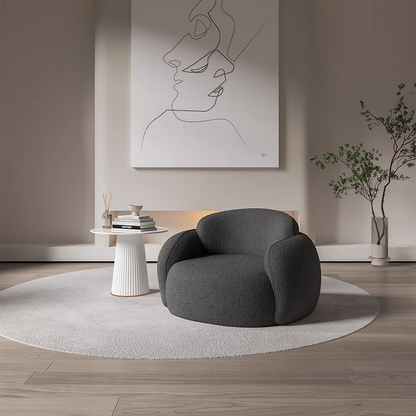 Cloud Comfort Armchair