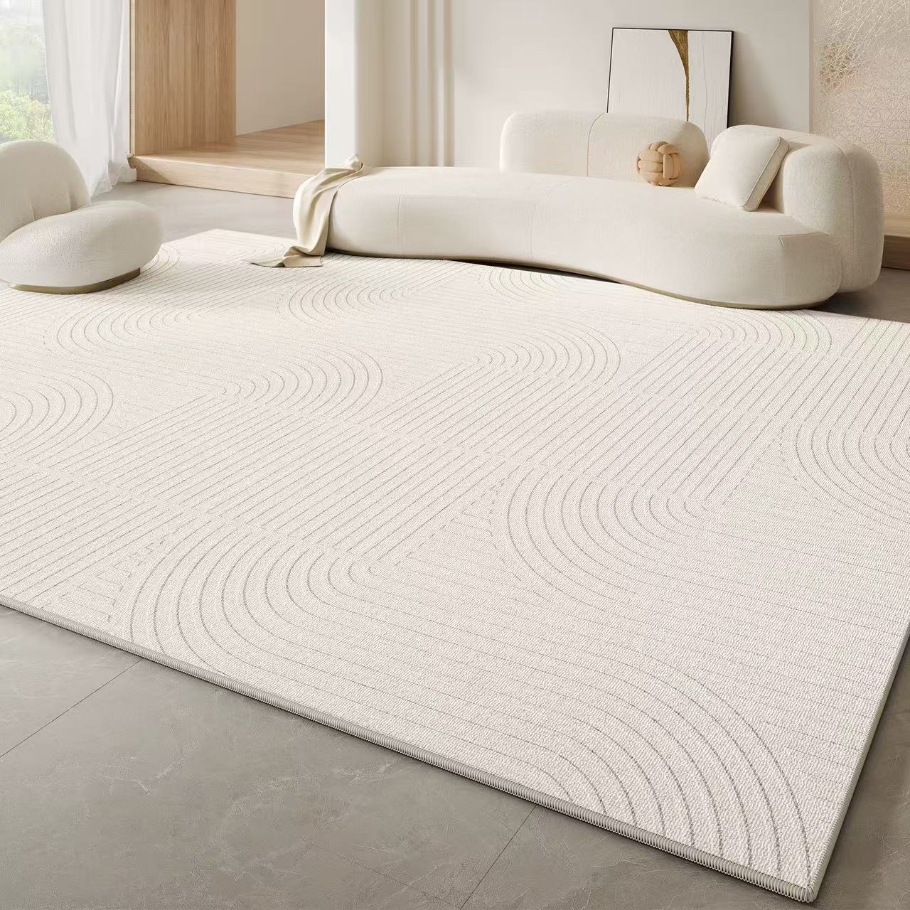 Serenity Weave Rug