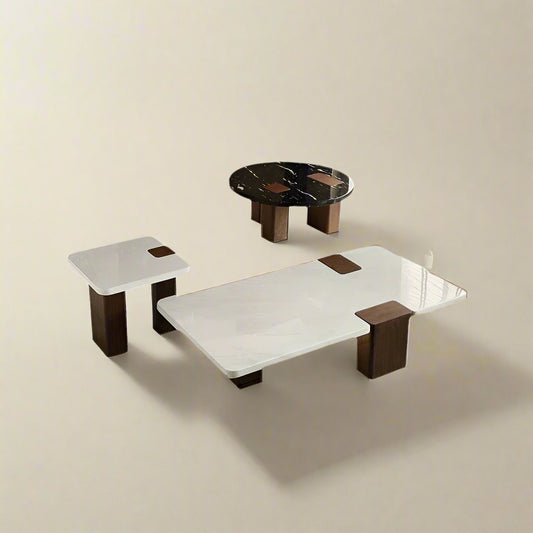 Cascade Coffee Table Collection