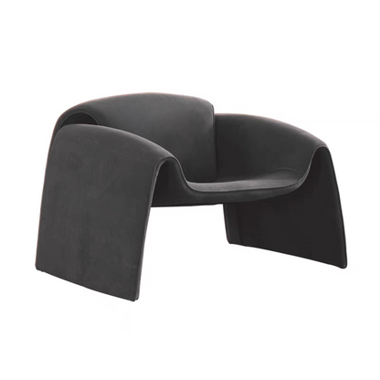 Arc Lounge Chair