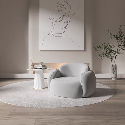 Cloud Comfort Armchair