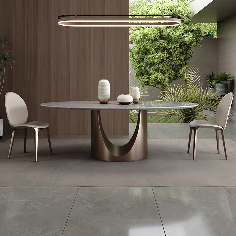 Eclipse Dining Table