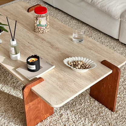 Enclave Coffee Table