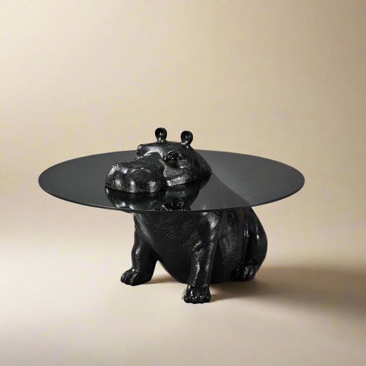 Hippo Table