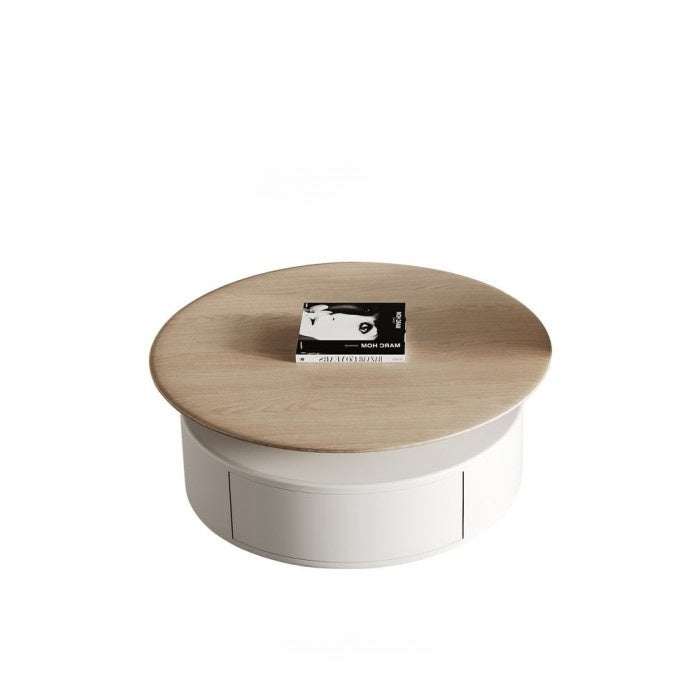 Luna Storage Coffee Table