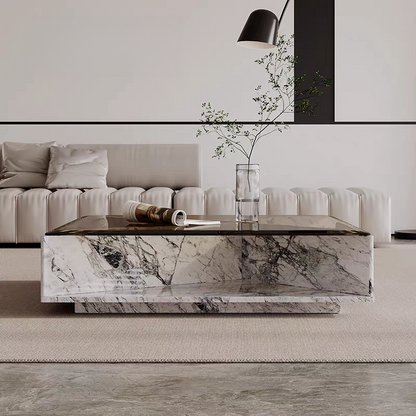 Nexus Marble Table