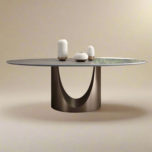 Eclipse Dining Table