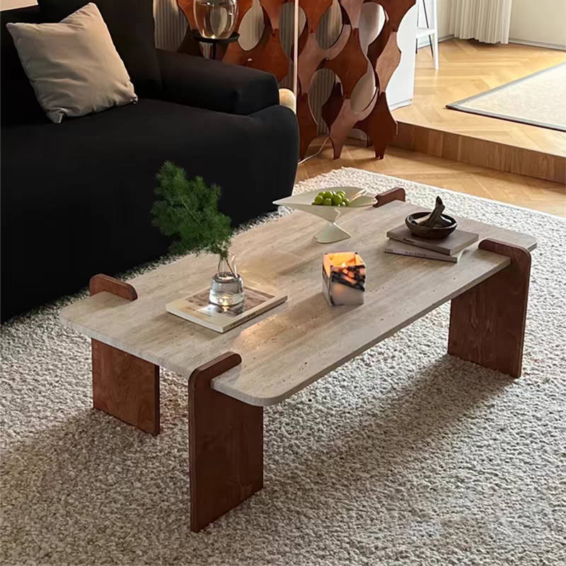 Enclave Coffee Table