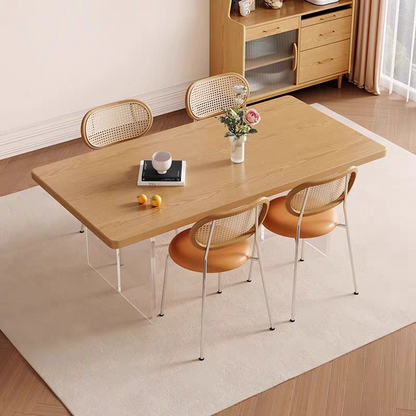 Lucent Dining Table