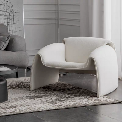 Arc Lounge Chair