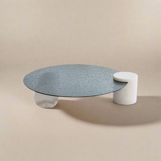 Orbit Coffee Table