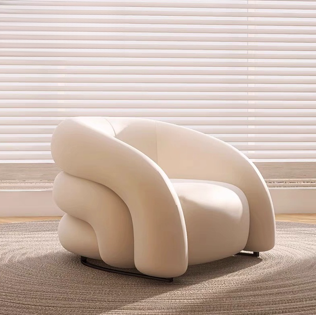 Cascade Lounge Chair