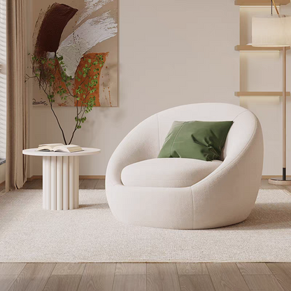 Orbit Lounge Chair