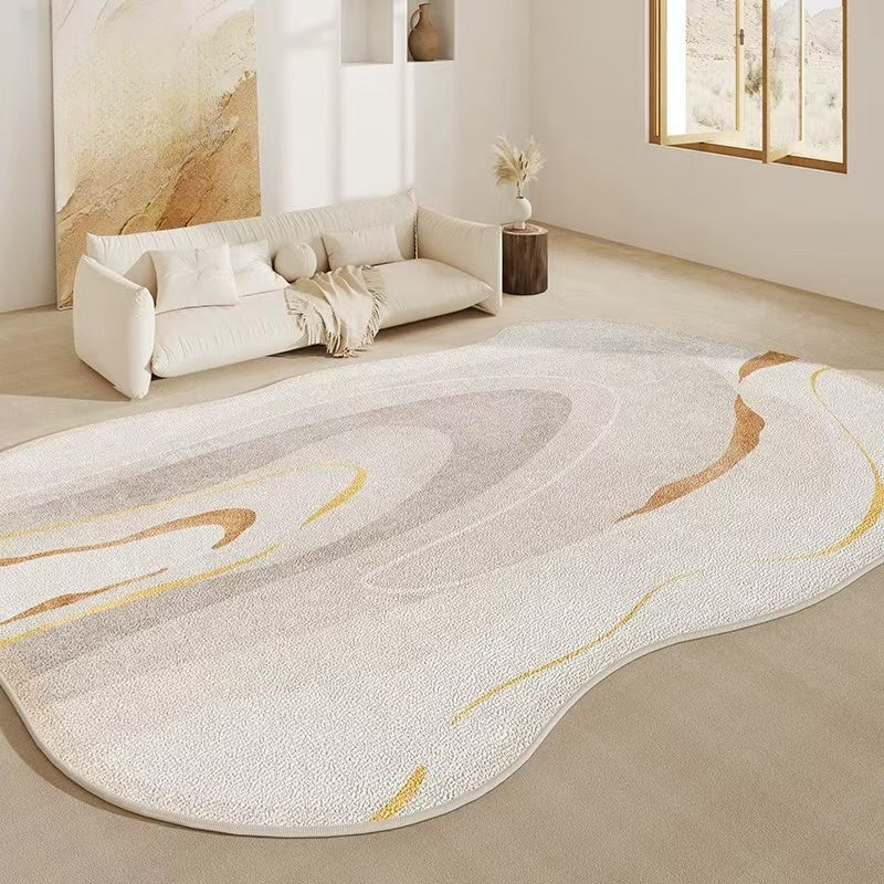 Serenity Sands Area Rug