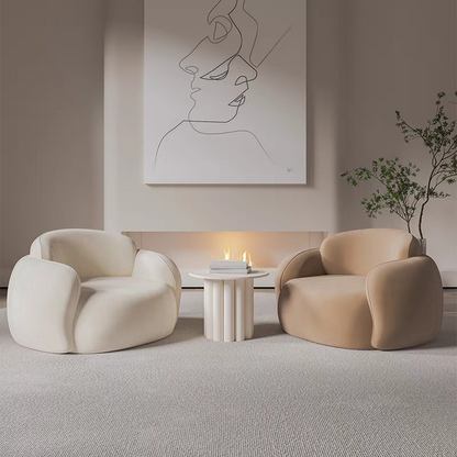 Cloud Comfort Armchair