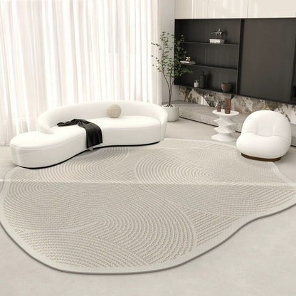 Ripple Harmony Rug Collection