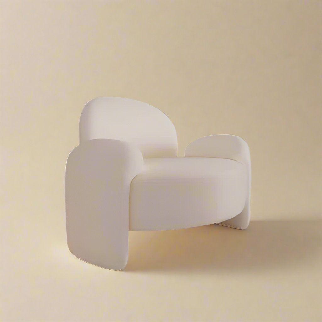 Aura Lounge Chair