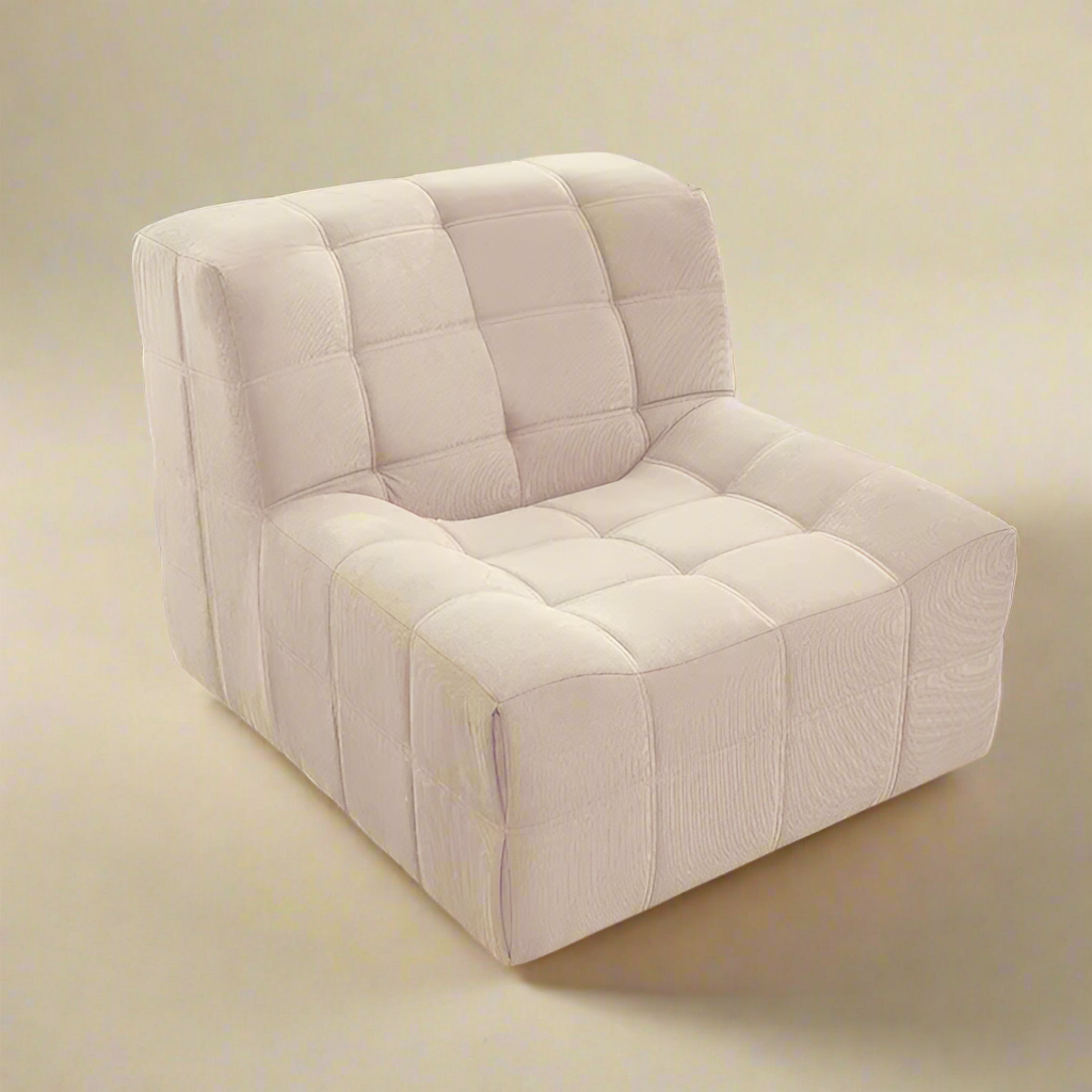 Lofty Lounge Chair