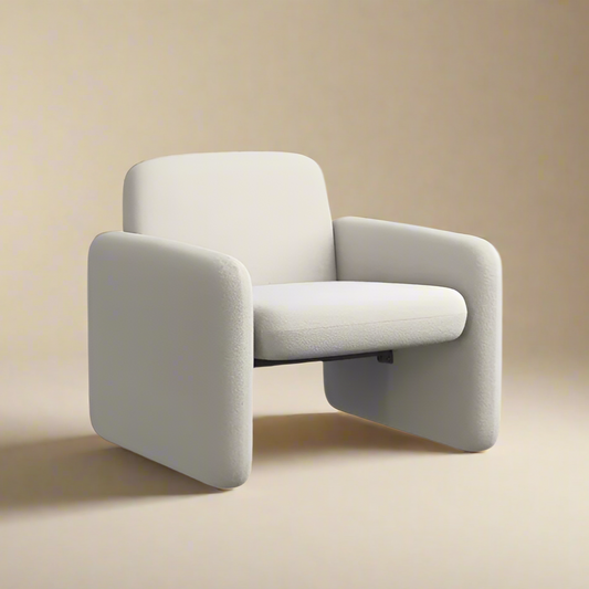 Sway Armchair