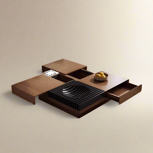 Mesa Modular Coffee Table