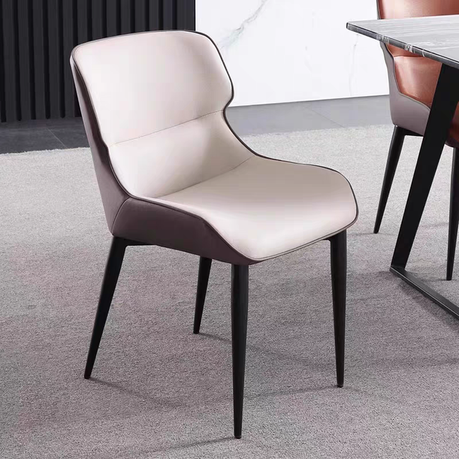 Pebble Luxe Chair