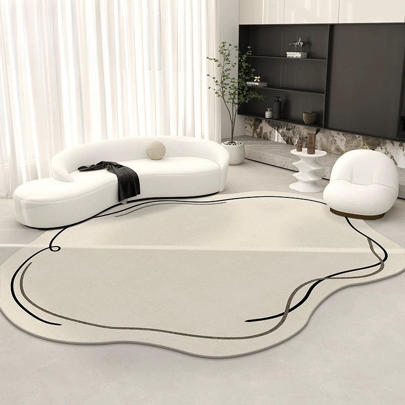 Ripple Harmony Rug Collection