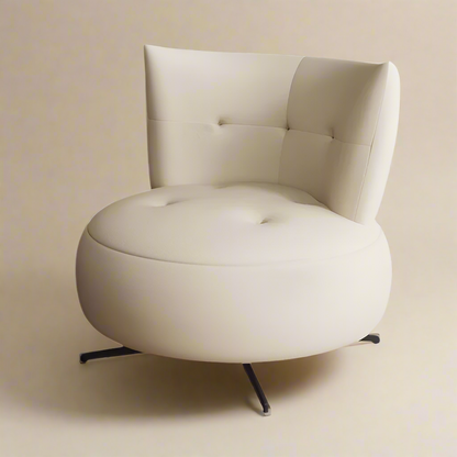 Ellipse Lounge Chair