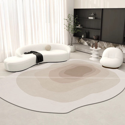 Ripple Harmony Rug Collection