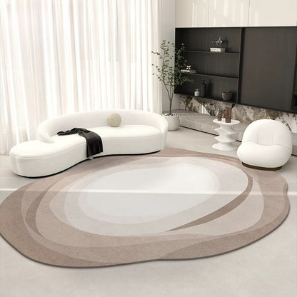 Ripple Harmony Rug Collection