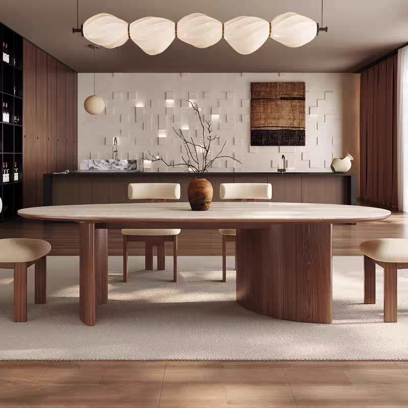 Cascade Dining Table