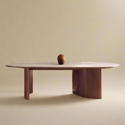 Cascade Dining Table