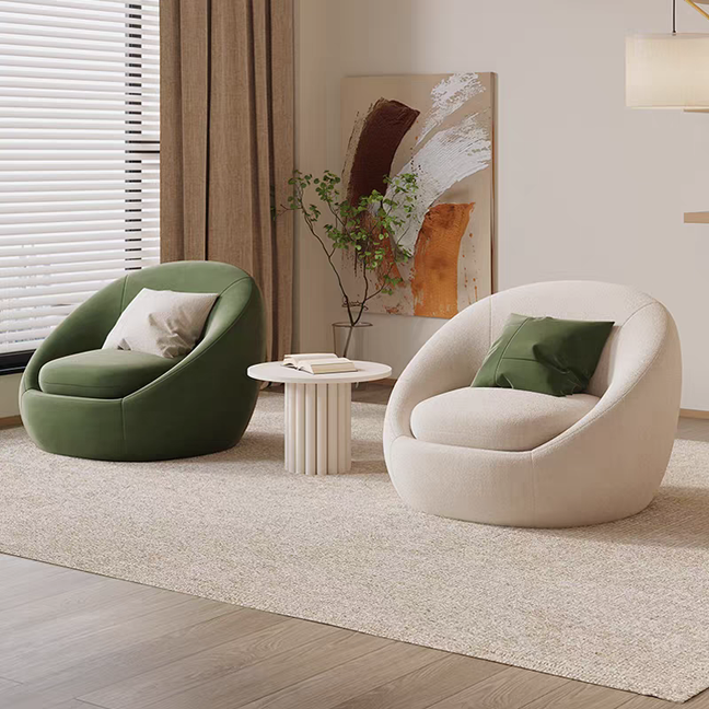 Orbit Lounge Chair