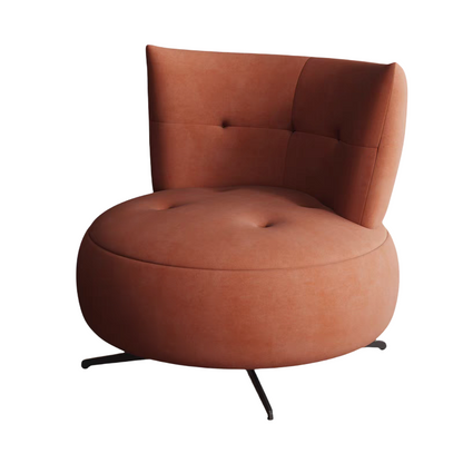 Ellipse Lounge Chair