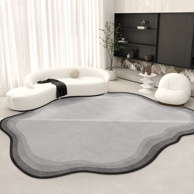 Ripple Harmony Rug Collection