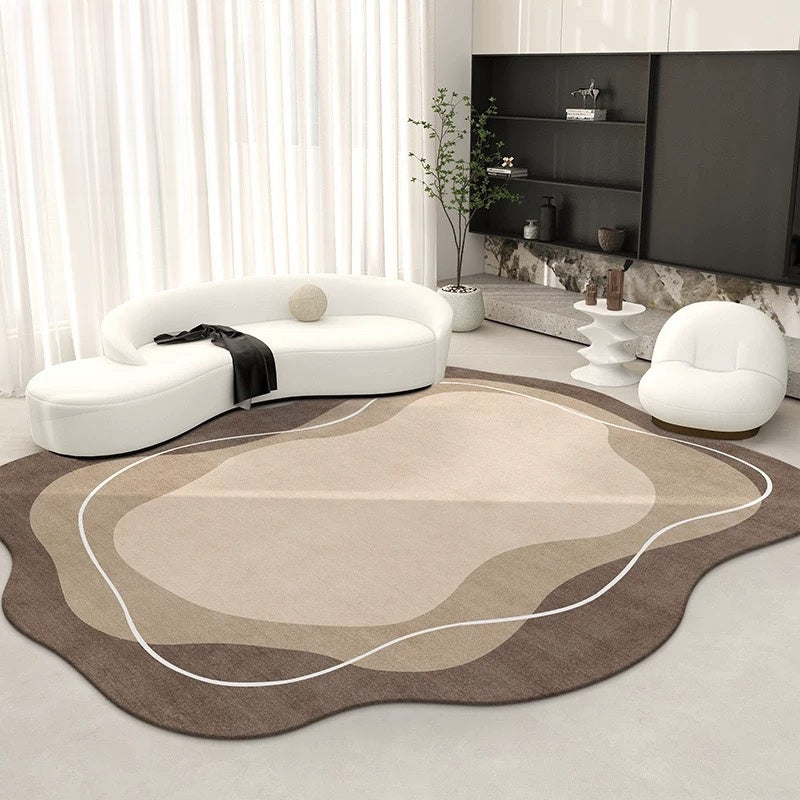 Ripple Harmony Rug Collection