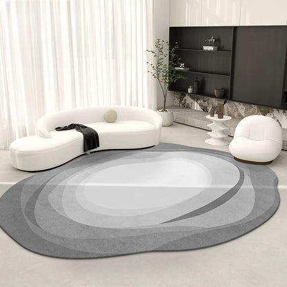 Ripple Harmony Rug Collection