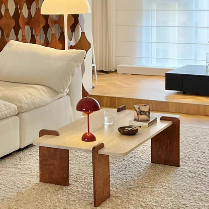 Enclave Coffee Table