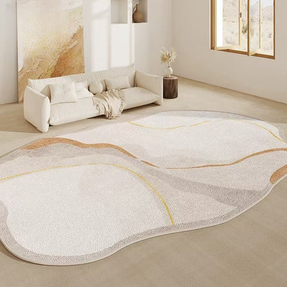 Serenity Sands Area Rug