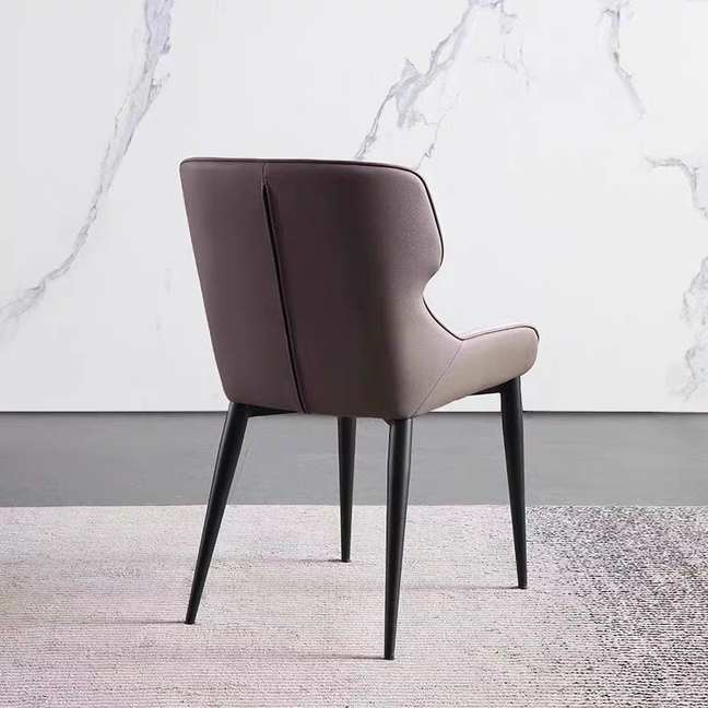 Pebble Luxe Chair