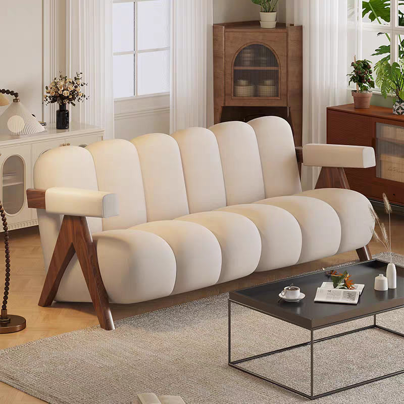 Terra Luxe Sofa