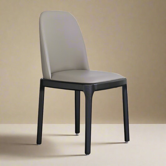 Slate Minimalist Chair