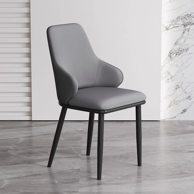 Metro Gray Chair