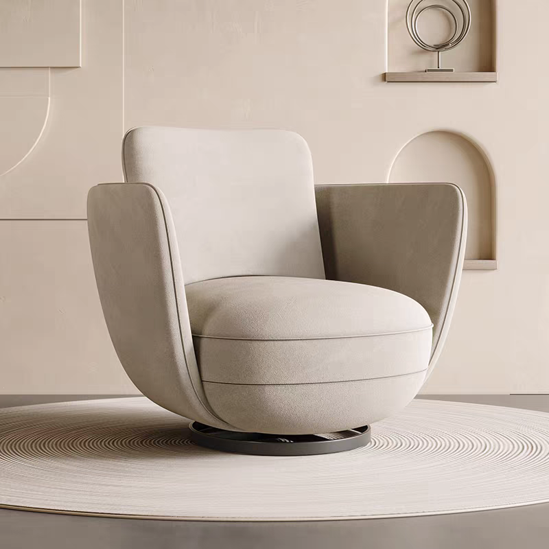 Solea Lounge Chair