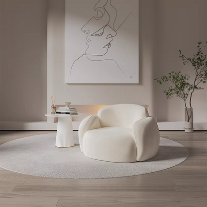 Cloud Comfort Armchair