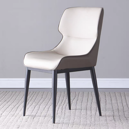 Pebble Luxe Chair