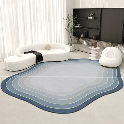 Ripple Harmony Rug Collection