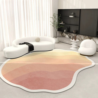 Ripple Harmony Rug Collection